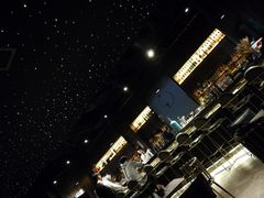 -STARRY CAFE & LOUNGE BAR(高新店)