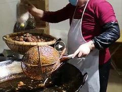 -邓记新一代糖油果子(四川煤管局供销公司职工宿舍店)