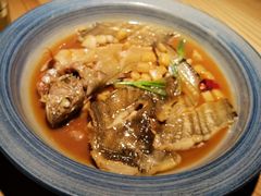 -荣小馆(杭州大厦店)