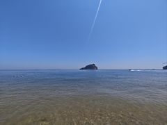 -棒棰岛宾馆景区