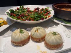 -一品红川菜(皇岗店)