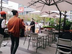 -农畉LONFOOD(福田星河COCOPark店)