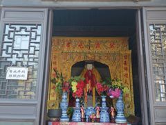 -纯阳宫(大同古城)