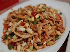 -洪霞餐馆