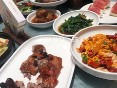 -小厨娘淮扬菜(天印大道店)