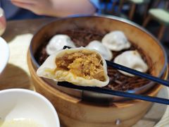 -鸡鸣汤包(复地活力广场店)