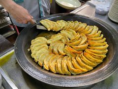 -李记清真馆(打钉巷店)