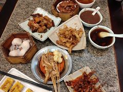 -小街天府(西工小街店)