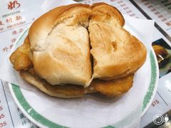 -义顺牛奶公司(新马路老店)