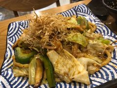 -赤稻·日式料理(禅城店)