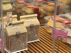 -丁香西饼屋(桂林路店)
