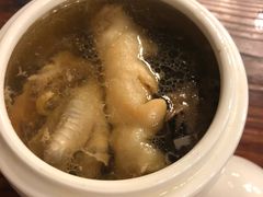 -黄祥华养生堂·炖汤·营养蒸饭(岭南天地店)
