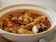 -北京柏悦酒店·锦庭餐厅Dining Room