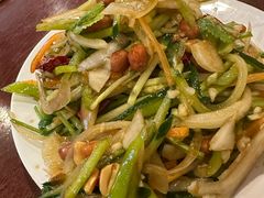 -玫瑰红烤羊排(北新桥三条店)