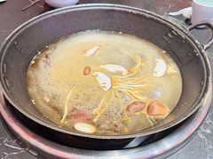 -巴蜀大将火锅(春熙店)