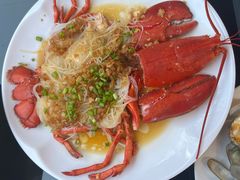 -真味海鲜坊