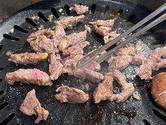 -安又胖韩国烤肉(泰达永旺店)