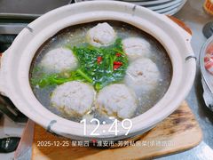 -芳芳私房菜·精做淮扬菜(承德路店)