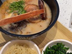 -味千拉面(世纪东方店)