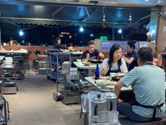 -五里关火锅(牛市口店)