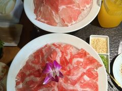 -旺晖本帮骨头煲·深夜火锅(梅园路店)