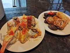 -川骄海鲜自助(亚运村店)