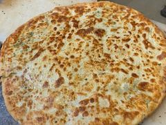 -咏春葱油饼(德政中路店)