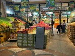 -鲜力达果品批发直销(无锡保利香槟店)