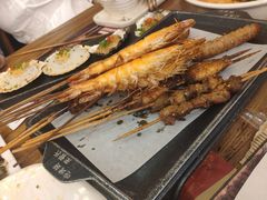 -管氏翅吧(国展店)