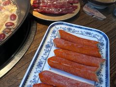 -楠火锅(新街口苏宁店)