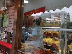 -马凯餐厅(长椿街店)