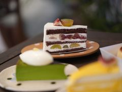 -茉芙甜品屋(黄龙店)
