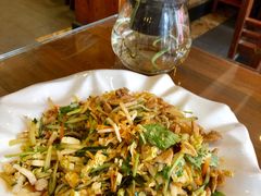 -七菜馆·东北菜·蒸饺(文体路店)