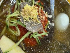 -顺姬冷面(延大店)