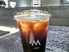 -M Stand(银泰中心in01店)