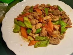 -天添纸包鸡家常菜