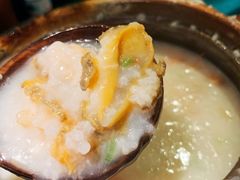 虾蟹鲍鱼粥-南拳十三姨·潮汕砂锅粥(世纪金源店)