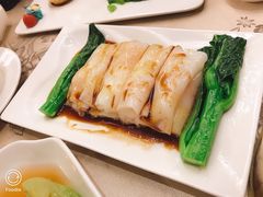-香云轩·顺德菜(香云纱园林酒店店)