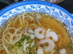 -前王院•巧克力海鲜市集餐厅(万平口店)