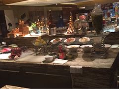 -AdD全日制餐厅(中谷花园酒店)