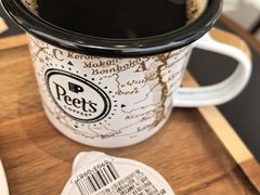 -Peet's 皮爷咖啡(海雅缤纷城店)