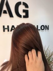 -AG·STYLE沙龙