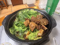 -珍珍小食店(西华路店)