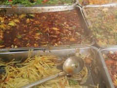 -枣阁园滴滴自助餐