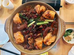 -湛林.粤西大排挡(前门店)