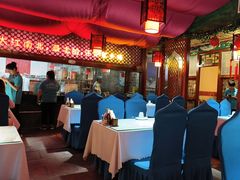 -阿西娅食府(中关村店)