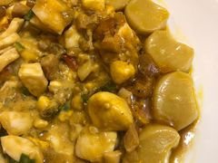 鸡蛋炒糕-祥和粗粮食府(南环西路店)