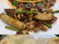 -良友·海鲜青岛菜(五四广场店)