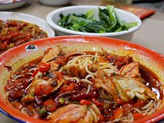 -老三样·旧食新味(万寿宫店)