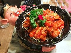 -月满大江火锅(总府路店)